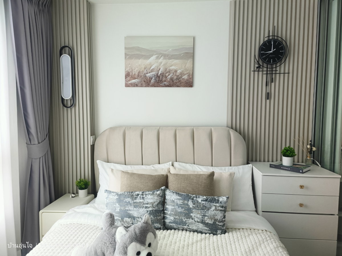 picture For sale :The Niche iD Bang kae phase1 - 27/42
