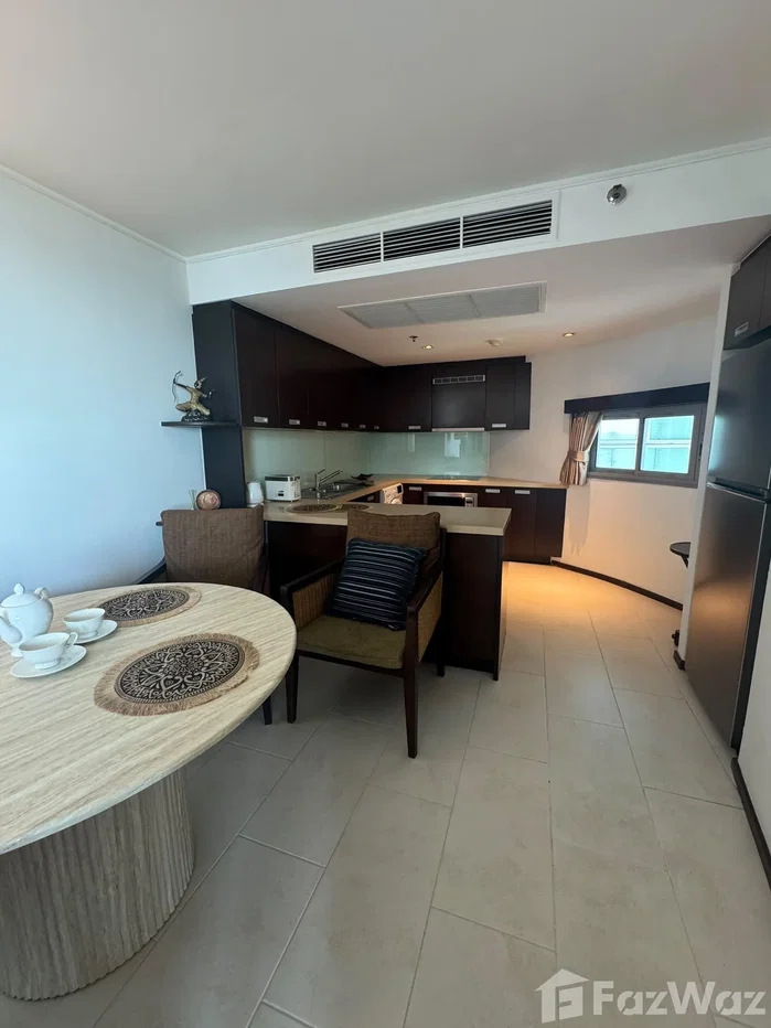 รูป คอนโดให้เช่า 1 ห้องนอน ในโครงการ Northshore Pattaya 1950662 - รูปที่ 4/20