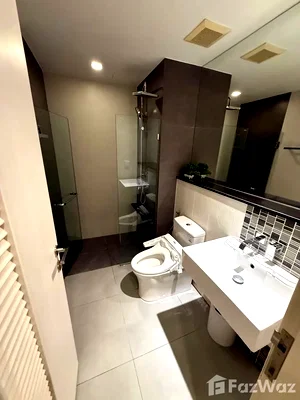 ขายคอนโด : ขาย คอนโด 1 ห้องนอน ในโครงการ เออบาโน่ แอปโซลูท สาทร-ตากสิน 6610115