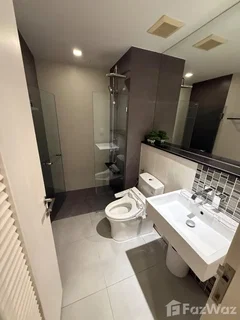 ขาย คอนโด 1 ห้องนอน ในโครงการ เออบาโน่ แอปโซลูท สาทร-ตากสิน 6610115