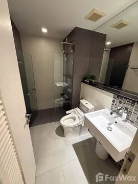 1 Bedroom for sale at Urbano Absolute Sathon-Taksin 6610115