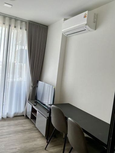 1-bed condo for rent, 28.3 sqm, MODIZ VAULT Kaset - Sripatum
