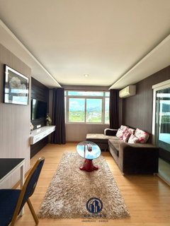 รูปภาพ ให้เช่า The Best Condo ขนาด 2 ห้องนอน ทำเลดี ใกล้มอ. 48 ตร.ม.ชั้น 7 เช่า 12,000 บาท/เดือน 