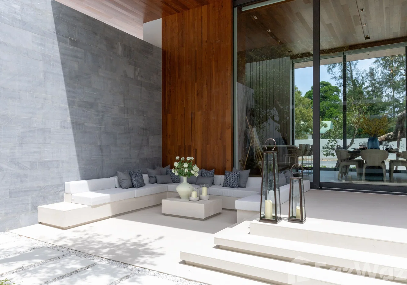 picture 5 Bedroom Villa for sale at Botanica Montazure 1983152 - 13/27