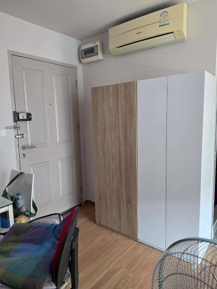 picture Condo for rent D condo ramkham 9  - 3/9
