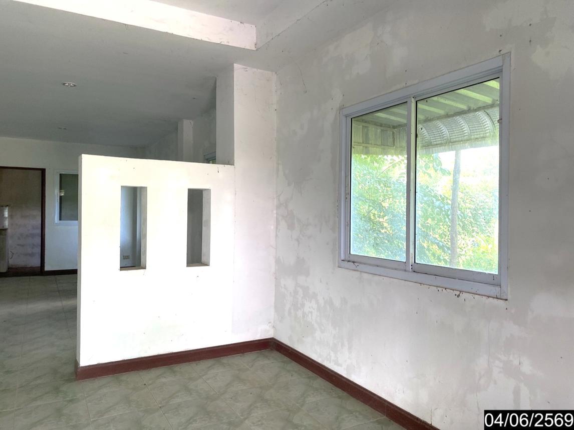 picture TOWN HOUSE 30.2 Sq.w. Nongkai for 1.9M - 17/30