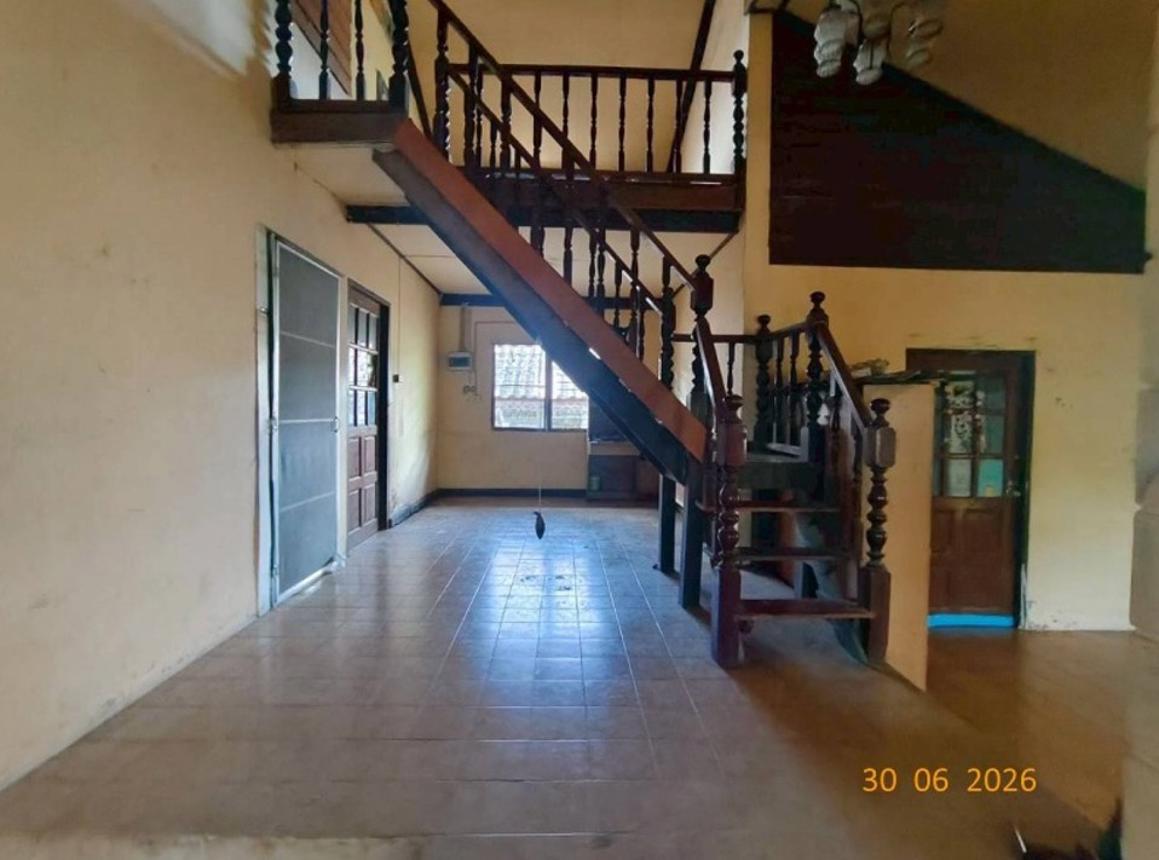 picture HOME 200 Sq.w. Muang Lamphun Lamphun for 2.7M - 26/38