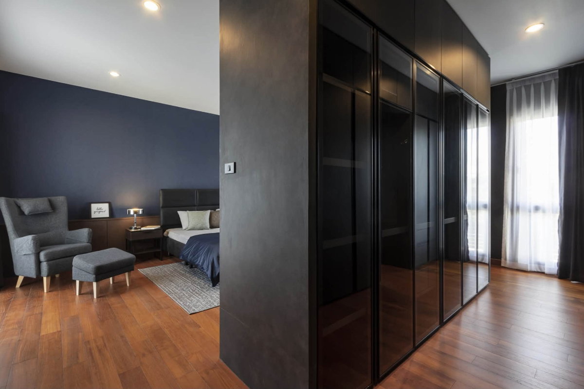 รูป 🏡💎 ให้เช่า Premium Pool Villa 2 ชั้น พร้อมสระว่ายน้ำส่วนตัว   #AHD-V0141 - รูปที่ 10/22