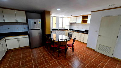 Condos for rent : Tai Ping Towers condo Sukhumvit 63