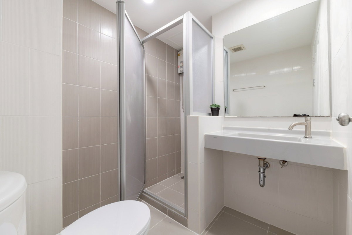 รูป 📌 ขาย U Delight Residence Pattanakan-Thonglor ทำเลพัฒนาการ-ทองหล่อ ครัวปิดติดระเบียง ชั้น 11 ✅เดินทางสะดวกใกล้ทองหล่อและอโศก - รูปที่ 13/17