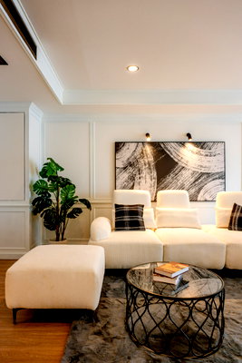 Condos for sale : 🔥 Condo for Sale✅ Las Colinas Asoke | 🚆 Near BTS Asok / MRT Sukhumvit