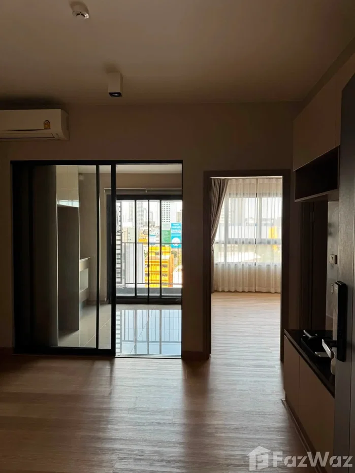 picture 1 bedroom Rama 9-Asoke East-facing 6606133 - 3/6
