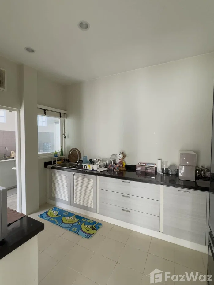 รูป ขาย บ้านเดี่ยว 4 ห้องนอน ในโครงการ เดอะ ซิตี้ รามอินทรา 1782168 - รูปที่ 5/20