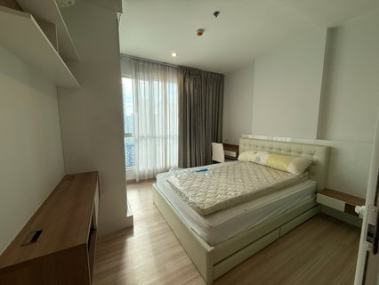 รูปภาพ For Rent: The Hotel Serviced Condo, 33 sq.m., 15th Floor
