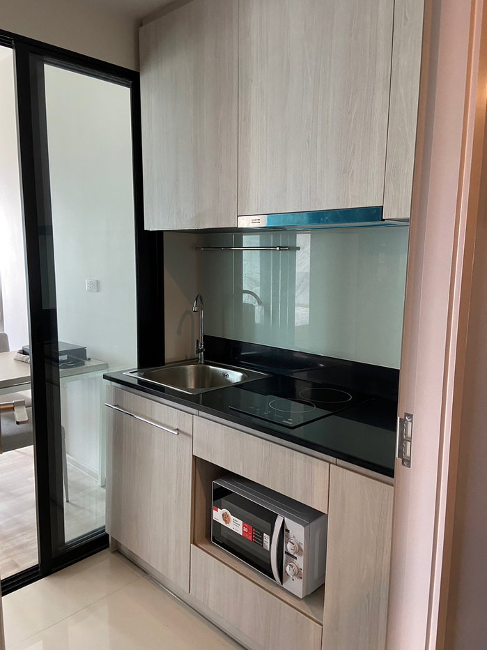 picture 🍒✨1bed plus✨🍒 Niche MONO Mega Bangna - 4/7