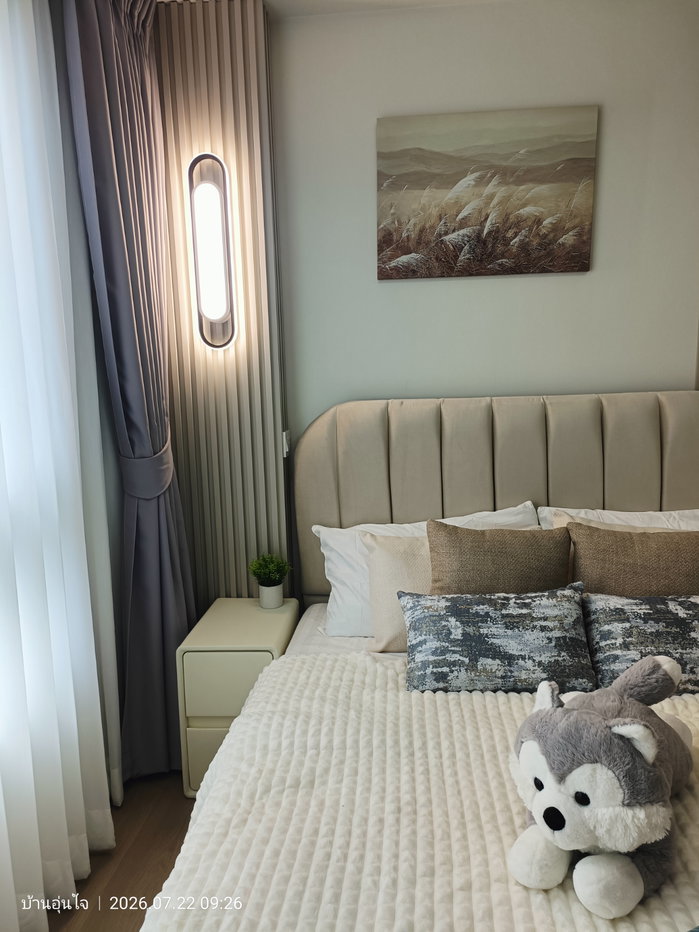 picture For sale :The Niche iD Bang kae phase1 - 33/42