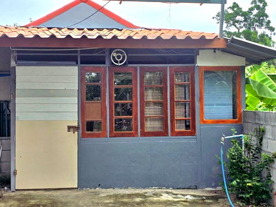 เช่าบ้านเดี่ยว พอร์โต้ ชิโน่ : ให้เช่า เป็นบ้านชั้นเดียว บ้านในสวน(บางปลารีสอร์ท) ต.บางปลา อ.บางเลน จ.นครปฐม