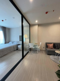 รูปภาพ 🎊 For Rent Condo ASPIRE ERAWAN PRIME Building 1, Floor 25,1 bed room, Room size 32.00 sqm