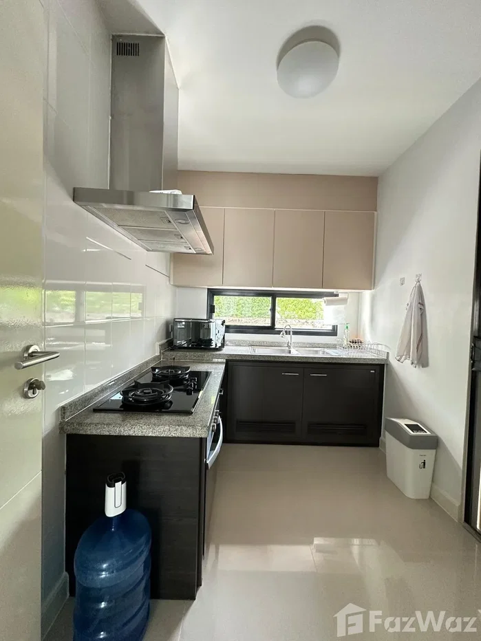 รูป Fully Renovated 2 stories house next to BIS Phuket School 6605942 - รูปที่ 4/16