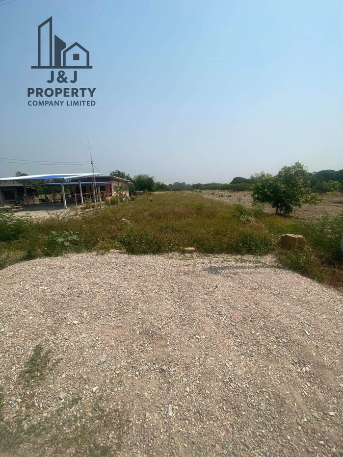 รูป ขายที่ดินทำเลดี วิวเขา น้ำไฟมีพร้อม - รูปที่ 14/17