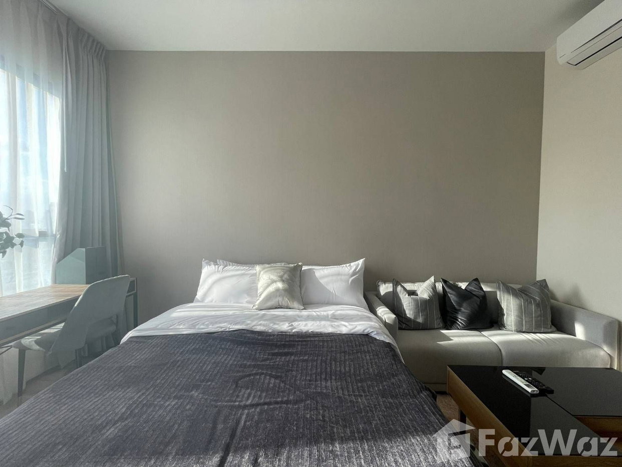 picture 1 Bedroom Condo for sale at KnightsBridge Prime Onnut  1645866 - 10/12
