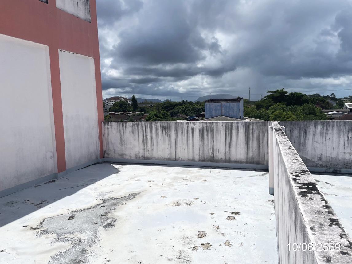 รูป อาคารพาณิชย์ 16 ตร.วา เมืองระยอง ระยอง 4M - รูปที่ 29/34