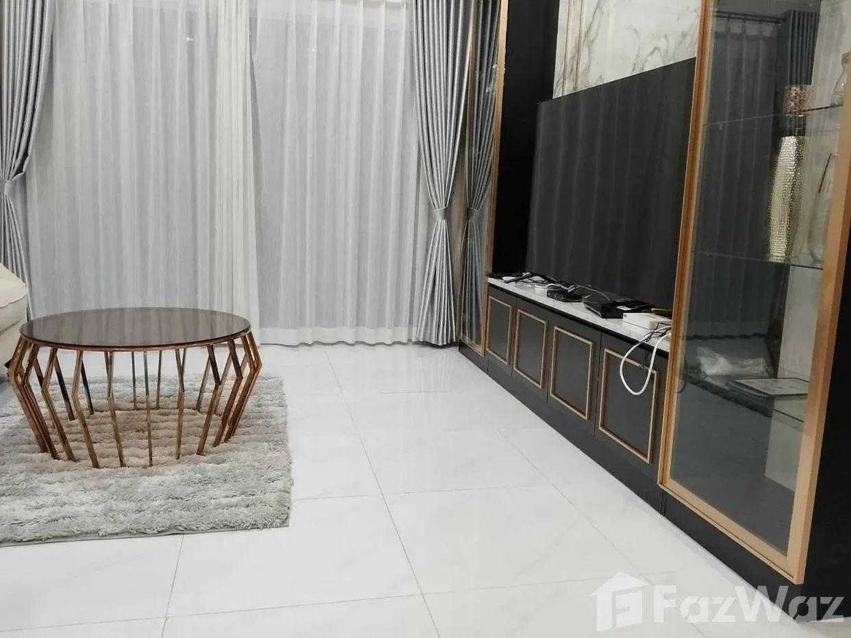 รูป วิลล่าให้เช่า 3 ห้องนอน ในโครงการ บลู ลอฟท์ 88 6610008 - รูปที่ 21/26