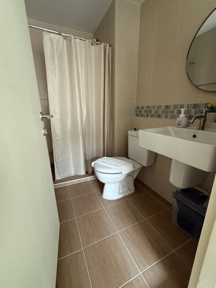 picture Condo for rent at Baan Peang Ploen, Khao Takiab, Hua Hin. - 8/11