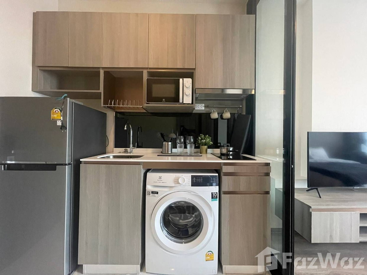 picture 1 Bedroom Condo for sale at KnightsBridge Prime Onnut  1645866 - 3/12