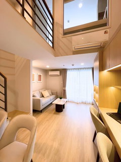 รูปภาพ เช่าคอนโด Culture Chula/คัลเจอร์ จุฬา (A6907082)  ID Line : @condo42