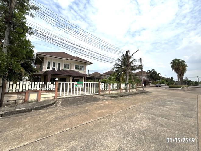 picture HOME 122 Sq.w. Muang Si Sa Ket Si Sa Ket for 6.7M - 16/38