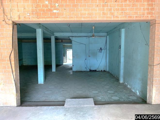 picture SHOP HOUSE 34.2 Sq.w. Nongkai for 6.8M - 6/30