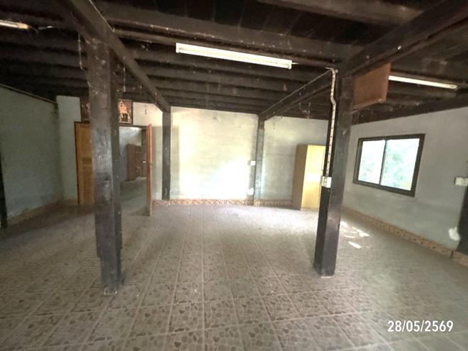 รูป บ้านเดี่ยว 144 ตร.วา ขุนหาญ ศรีสะเกษ 539,000 - รูปที่ 3/40