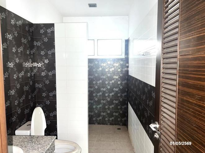 picture HOME 122 Sq.w. Muang Si Sa Ket Si Sa Ket for 6.7M - 14/38