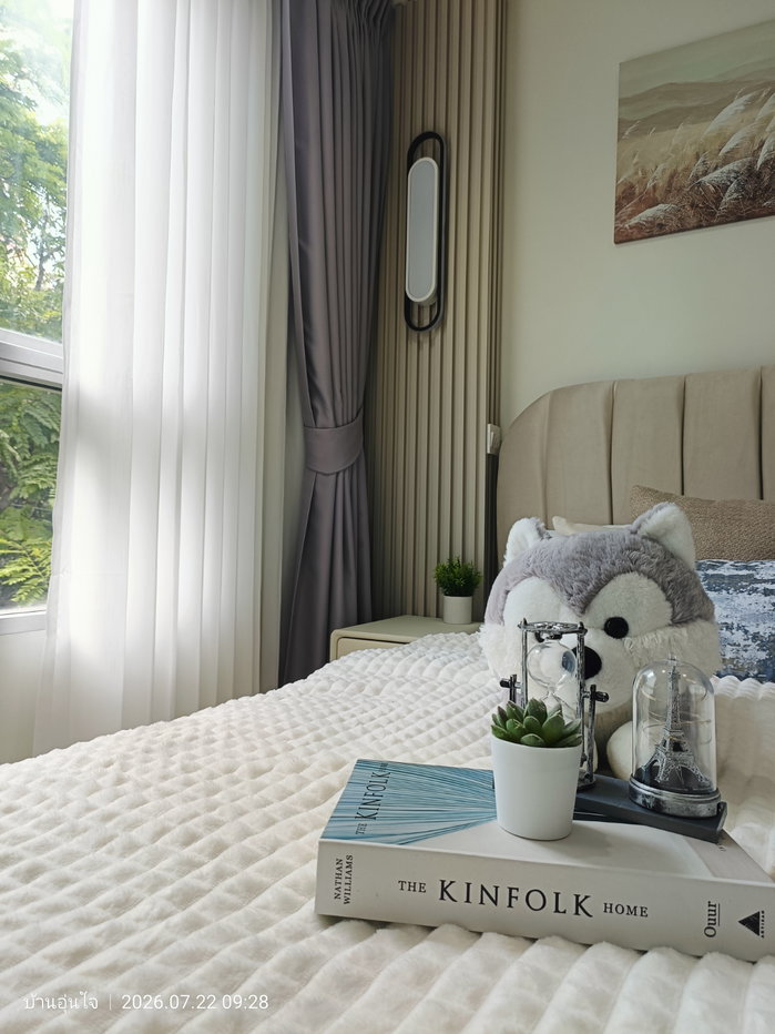 picture For sale :The Niche iD Bang kae phase1 - 37/42