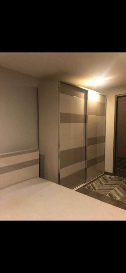 รูป คอนโด Mirage สุขุมวิท 27 ห้องขนาด 41 ตรม ชั้น 5  - รูปที่ 8/23