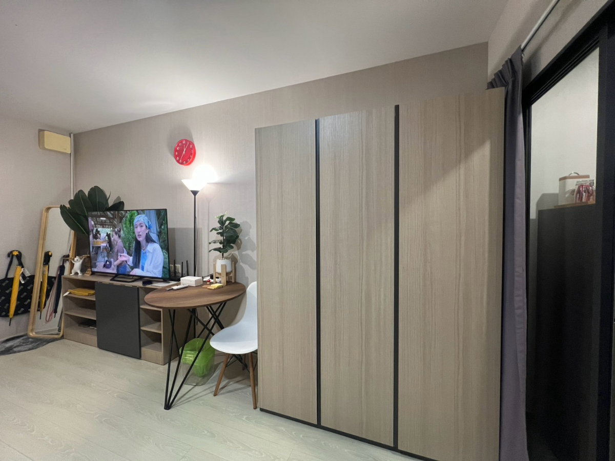 รูป Available 1st September 2026: Short-term rental is accepted (3-month contract) - รูปที่ 10/17