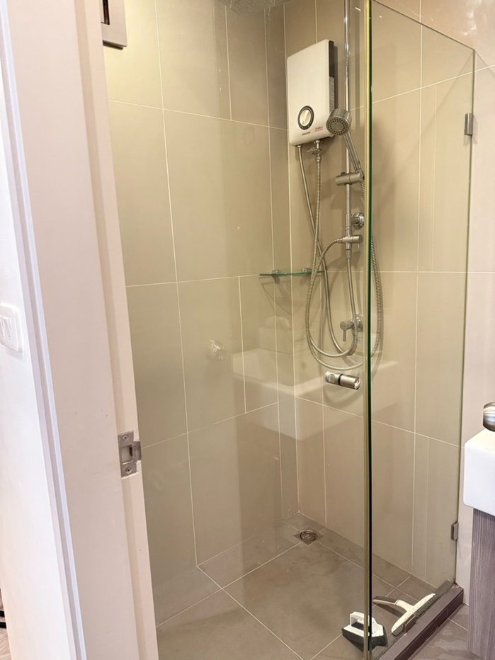 picture *** Condo for rent : Ideo Mobi Bangsue Grand Interchange *** - 8/9