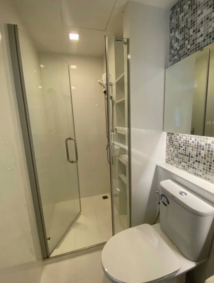 picture Aspen Condo Lasalle (Phase B) for rent ✨ Fully furnished - 5/8