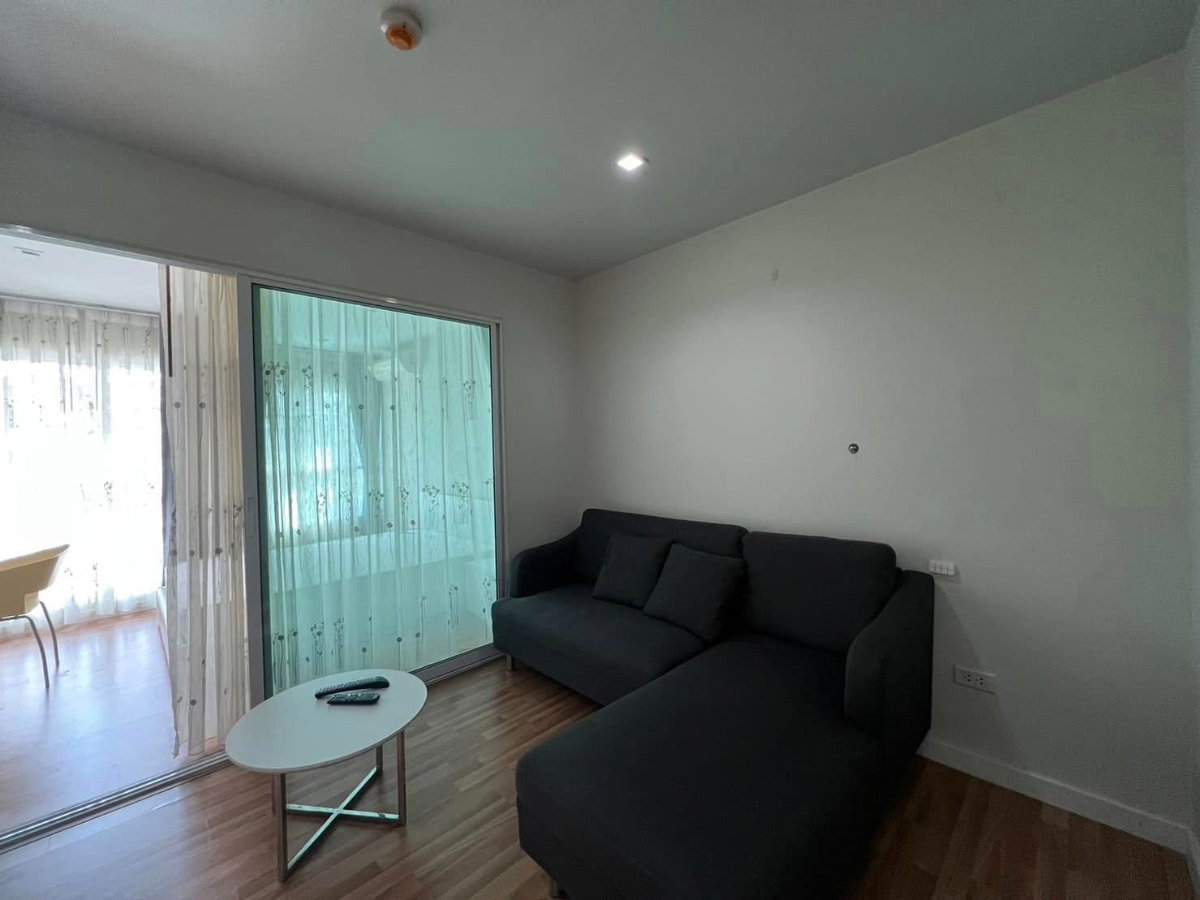 รูป ให้เช่า🚝 We condo เอกมัย-รามอินทรา ห้องสวย ราคาดี (ใกล้ MRT สายสีชมพู) 📱Line: @promptcondo - รูปที่ 5/36