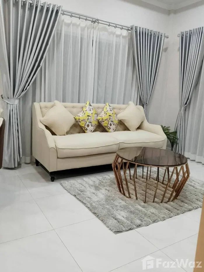 รูป วิลล่าให้เช่า 3 ห้องนอน ในโครงการ บลู ลอฟท์ 88 6610008 - รูปที่ 18/26