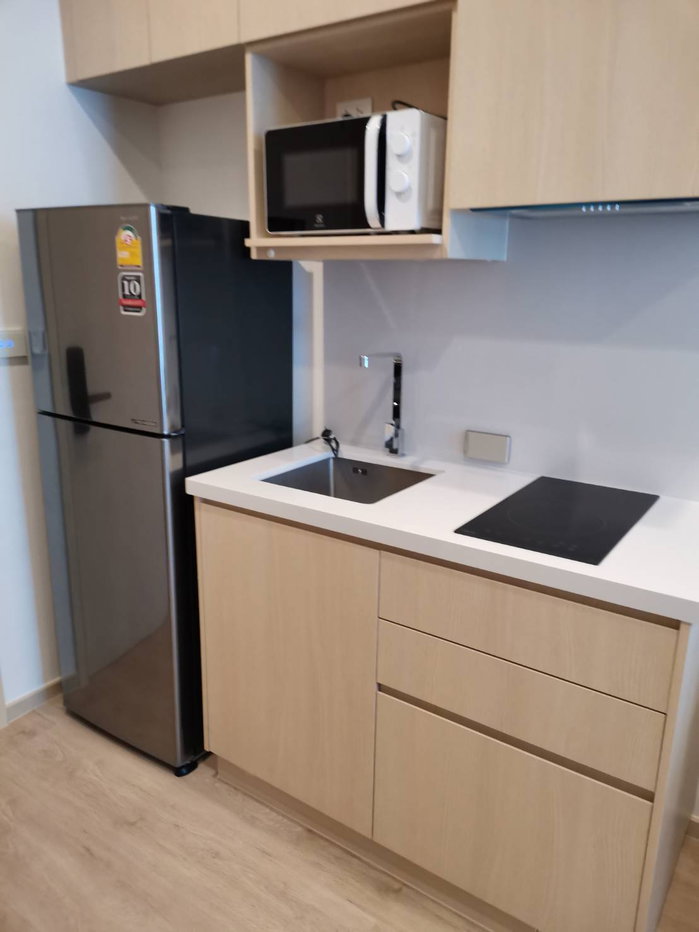 picture For rent Condo Noble state sukhumvit 39 Fully Furnished (S03-2740) - 3/9