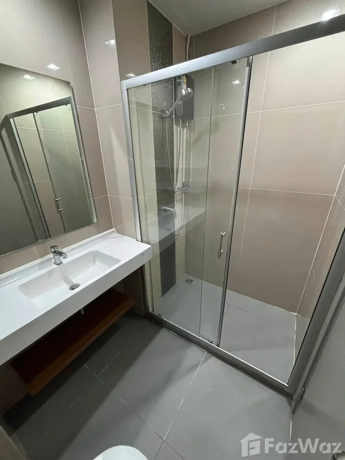 รูป ขาย คอนโด 1 ห้องนอน ในโครงการ ไอดีโอ นิว พระราม 9 6605633 - รูปที่ 4/5