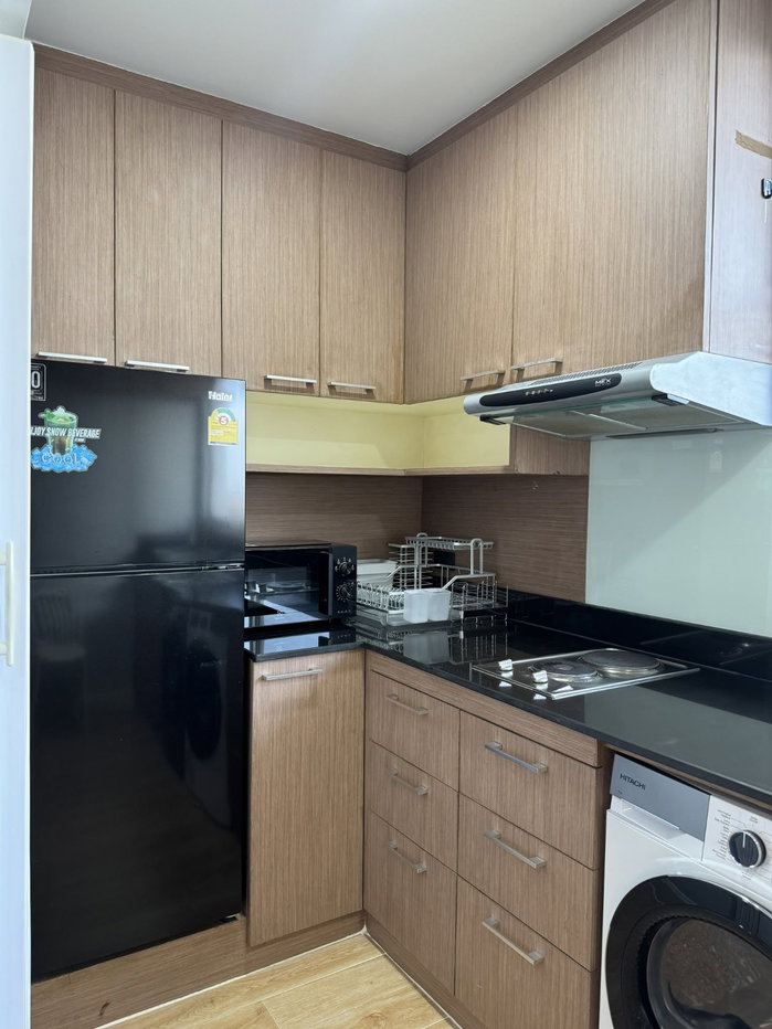 picture For   rent   City Home Sukhumvit  🔴🔴 - 14/17