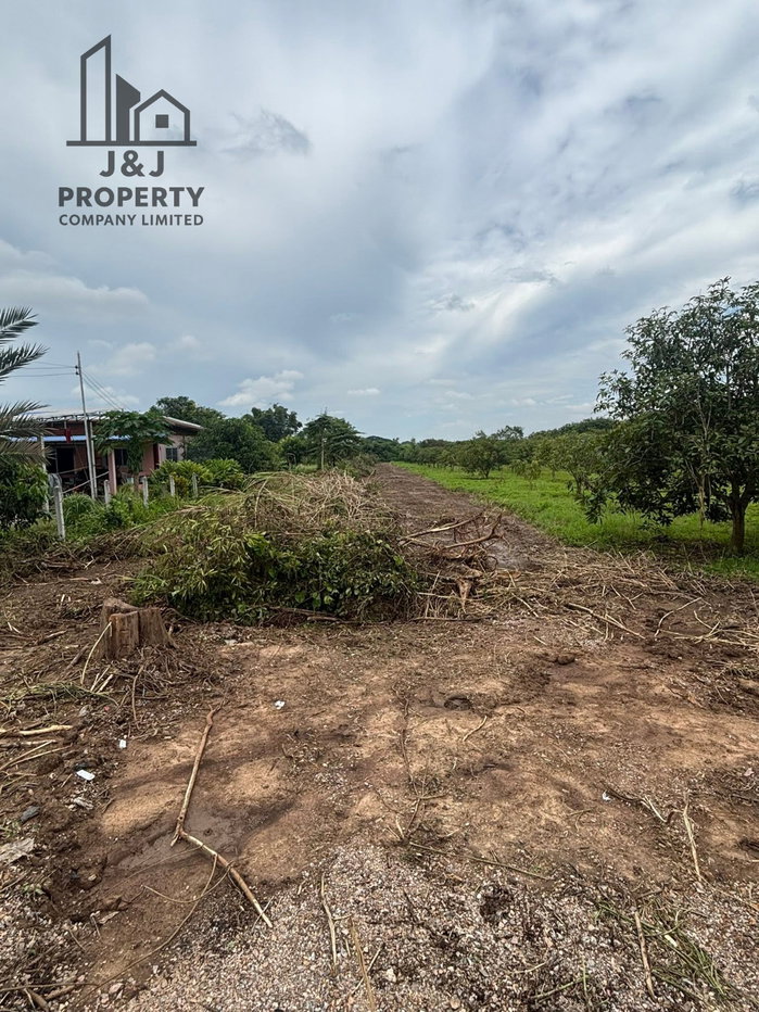 รูป ขายที่ดินทำเลดี วิวเขา น้ำไฟมีพร้อม - รูปที่ 5/17