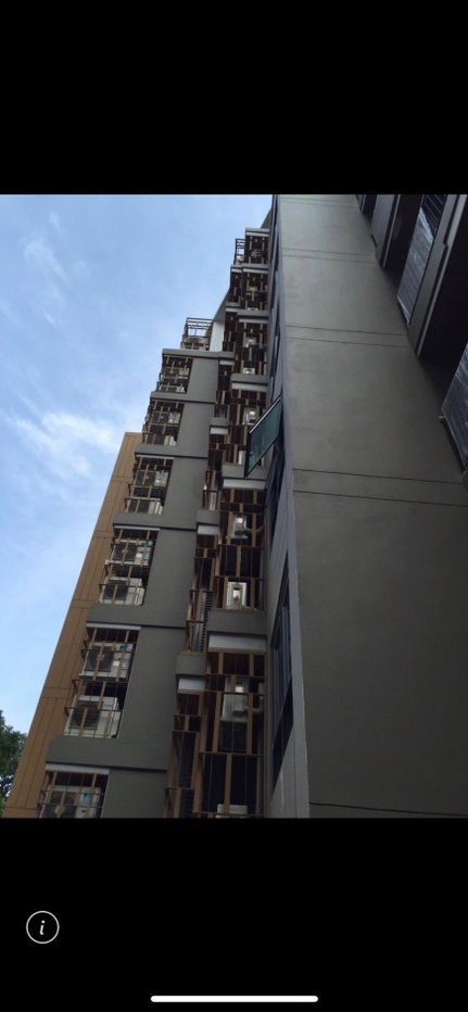 รูป คอนโด Mirage สุขุมวิท 27 ห้องขนาด 41 ตรม ชั้น 5  - รูปที่ 19/23