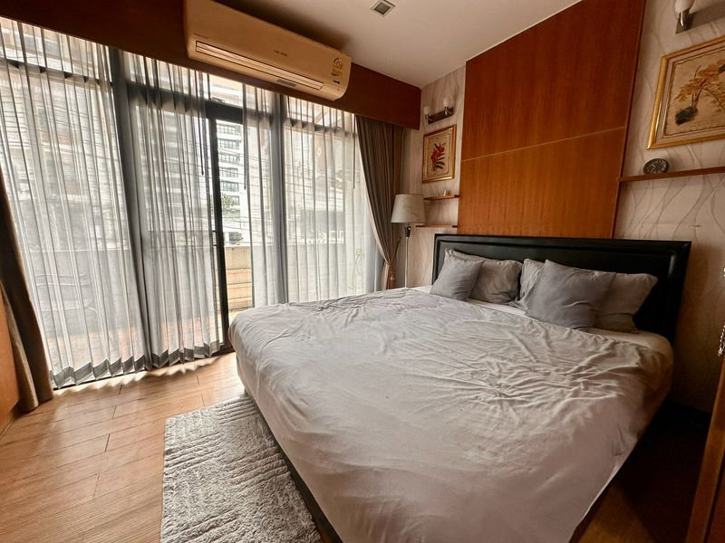 รูป ห้องพักให้เช่าราคาประหยัด โกลเด้นซิตี้ ศรีราชา ใกล้แหล่งงาน - รูปที่ 5/7