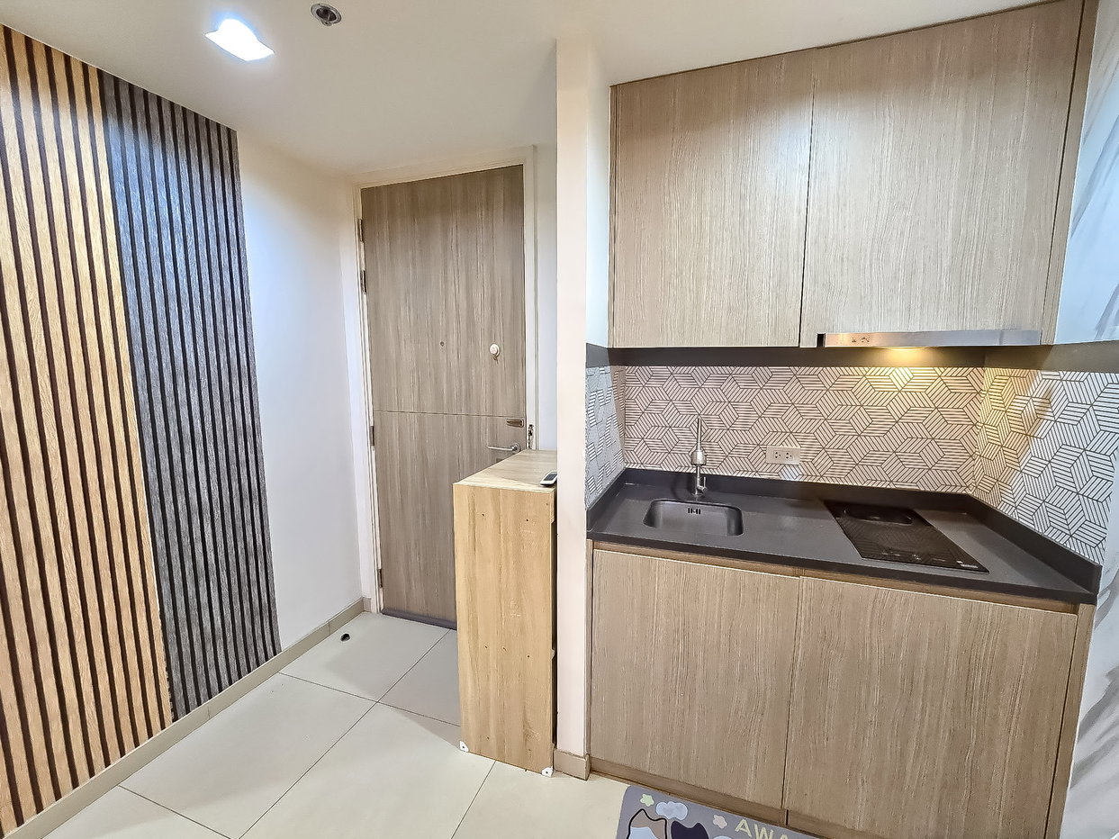 รูป Unixx South Pattaya Condominium for Sale 1 Bedroom - รูปที่ 5/8