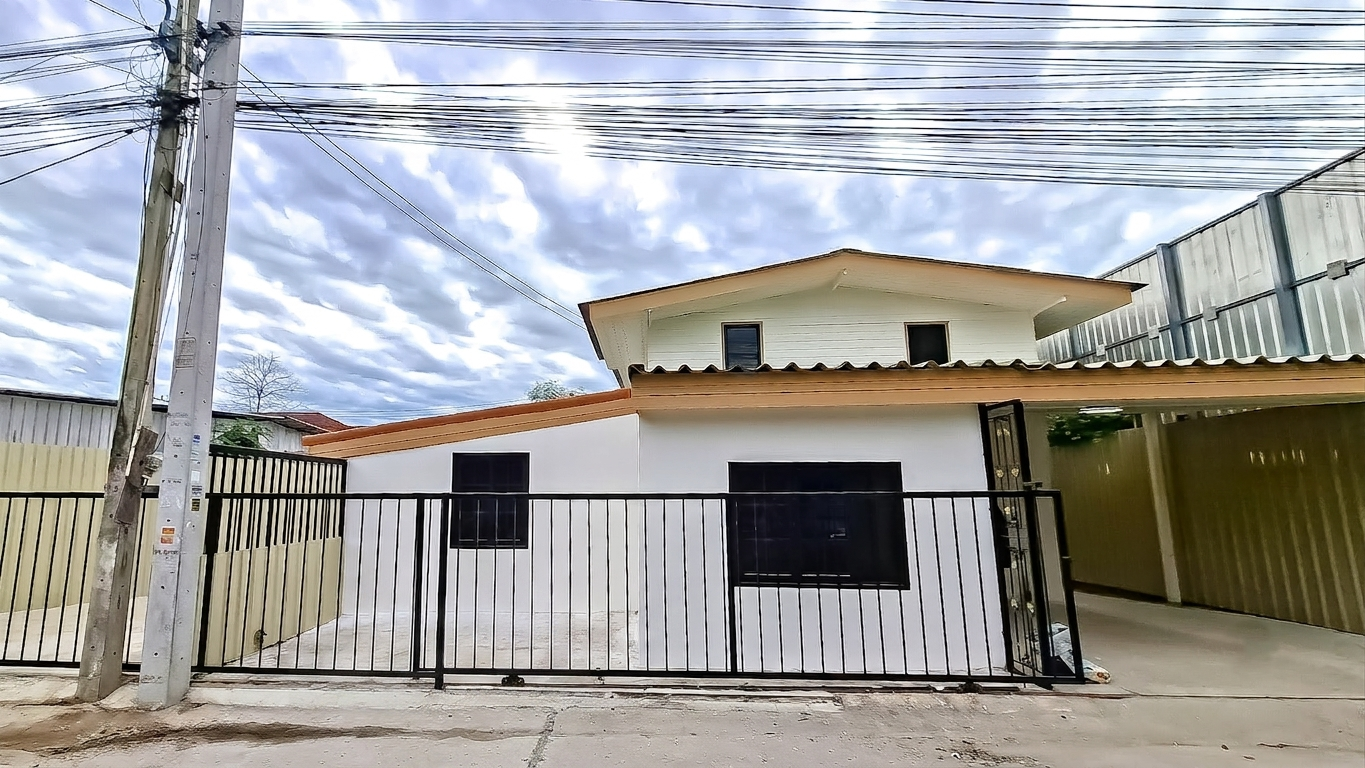 รูป House for Sale Khao Noi East Pattaya 4 Bedroom 2 Storey - รูปที่ 17/17