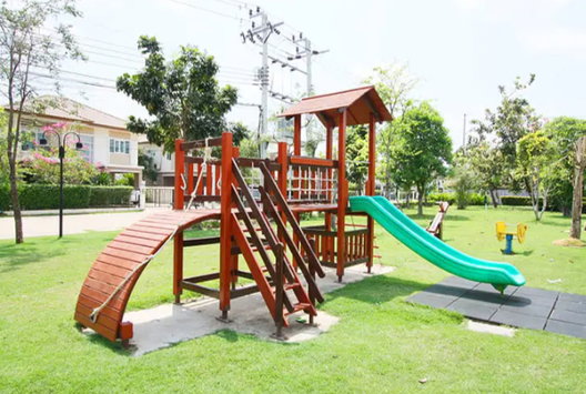Project Pruksa Town Next Phetkasem 81 Picture - 3/4